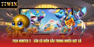Fish Hunter 2