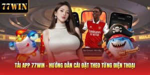 Tải app 77win